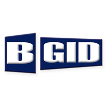 BGID Side Hinged Garage Doors