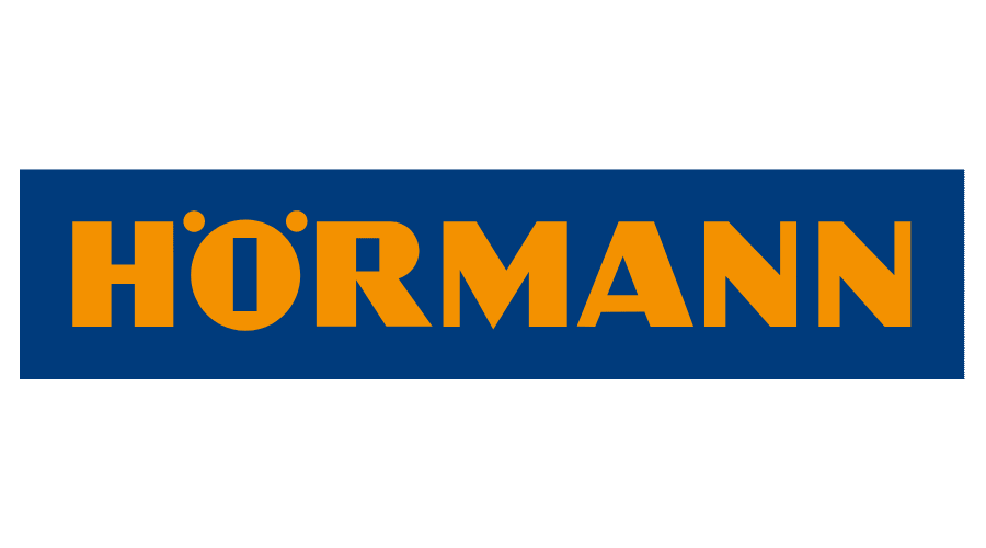 Hormann Sectional Garage Doors