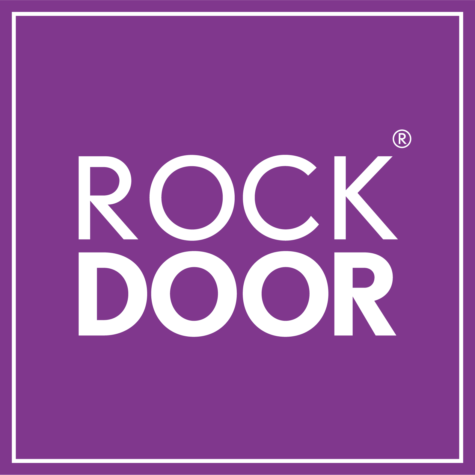 Rockdoor Composite Doors Range